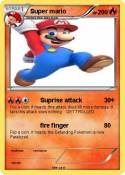 Super mario