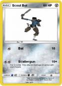 Scout Bot