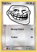 Troll Face