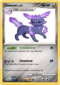 Cleareon