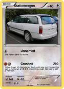 Stationwagon