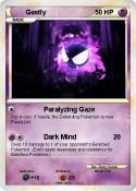 Gastly