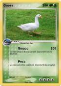 Goose