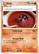 Soup