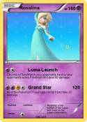 Rosalina