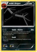 ender dragon