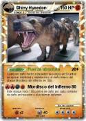 Shiny Hyaedon