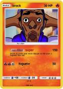 brock
