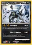 Black Kyurem