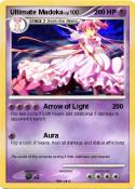 Ultimate Madoka