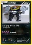 robo knight