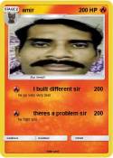 amir