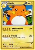 Riachu