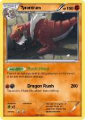 Tyrantrum