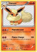 Flameon