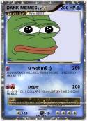 DANK MEMES