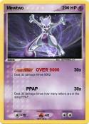 Mewtwo