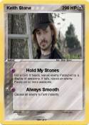 Keith Stone