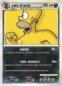 palla di lardo