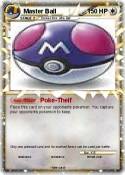 Master Ball