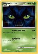 Hollyleaf