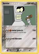 Bender