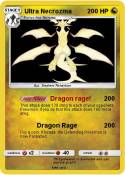 Ultra Necrozma