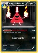Angry bill