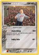 muncher