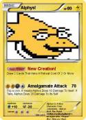 Alphys! Alphys!