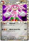Super Knuckles