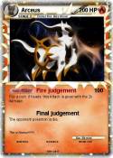 Arceus