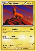 strongheart