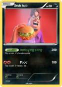 Grub hub