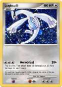 Lugia