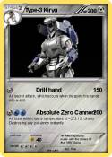 Type-3 Kiryu