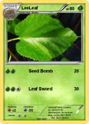 LeeLeaf
