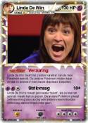 Linda De Win