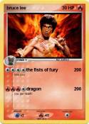 bruce lee