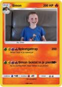 Simon Simon