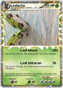 Leafachu