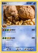 Balls