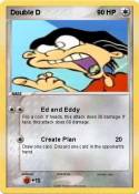 Double D