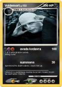 Voldemort