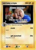 ooh baby a