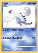 Lugia