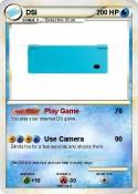 DSi DSi