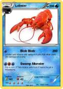 Lobster