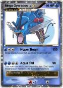 Mega Gyarados