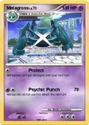 Metagross